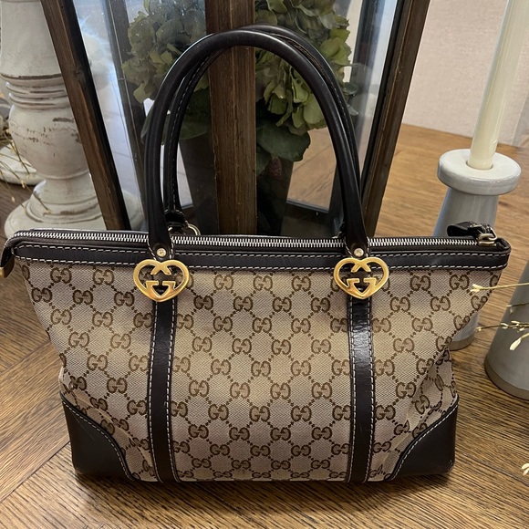 Gucci Handbags - Sold DO NOT BUY